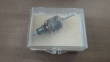 VINTAGE WILSON'S HI PERFORMANCE SILVER STREAK ARMATURE 1/24 SLOT CAR NEW BOX