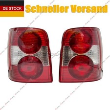 PAAR RÜCKLEUCHTEN SET HECKLEUCHTEN für VW PASSAT 3BG 5B VARIANT KOMBI