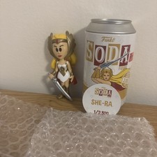 2020 Funko New York Comic Con Exclusives Gallery and Shared List 86