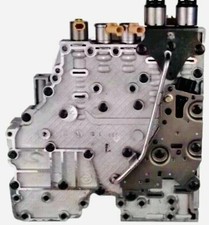 Allison 1000 2000 2400 Valve Body Complete Ready To Bolt On 2000-2003 Oem