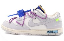 Nike Off-White x Dunk Low Lot 48 of 50 for Sale | Authenticity