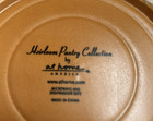 Classic Farmhouse Style Home America Heirloom Pantry 10” Tan & Green Mixing Bowl — photo 6