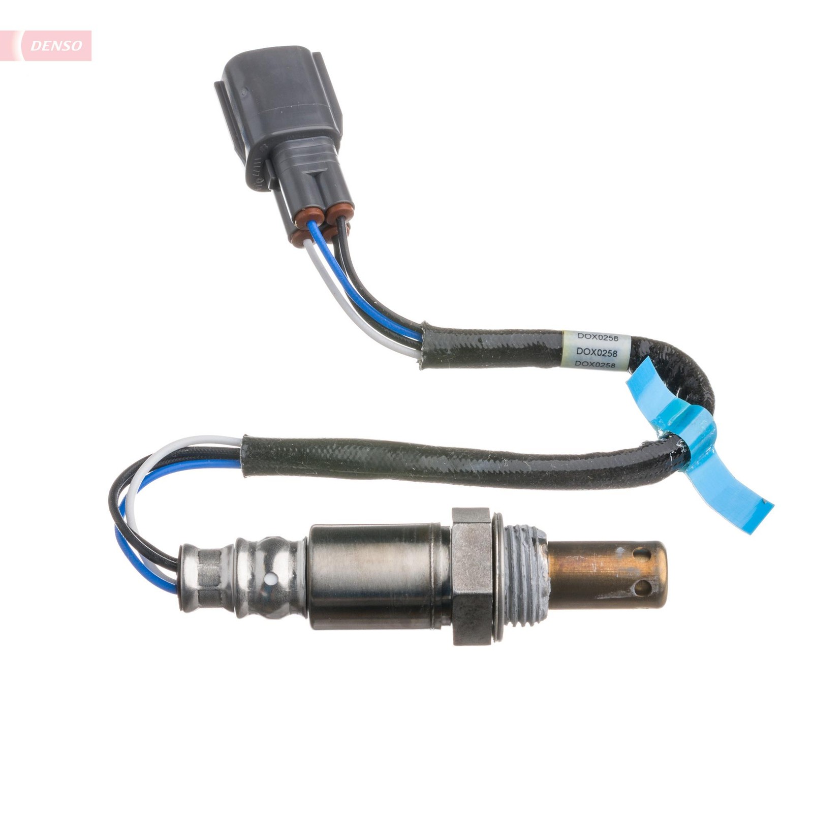 LAMBDA SENSOR DOX-0258 FOR TOYOTA 1AZ-FE 2.0L 4cyl AVENSIS1MZ-FE 3.0L 6cyl CAMRY - Image 3