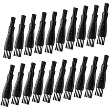 Shaver Cleaning Brush Kit, 20 Pcs - Electric Razor, Clipper & Trimmer 