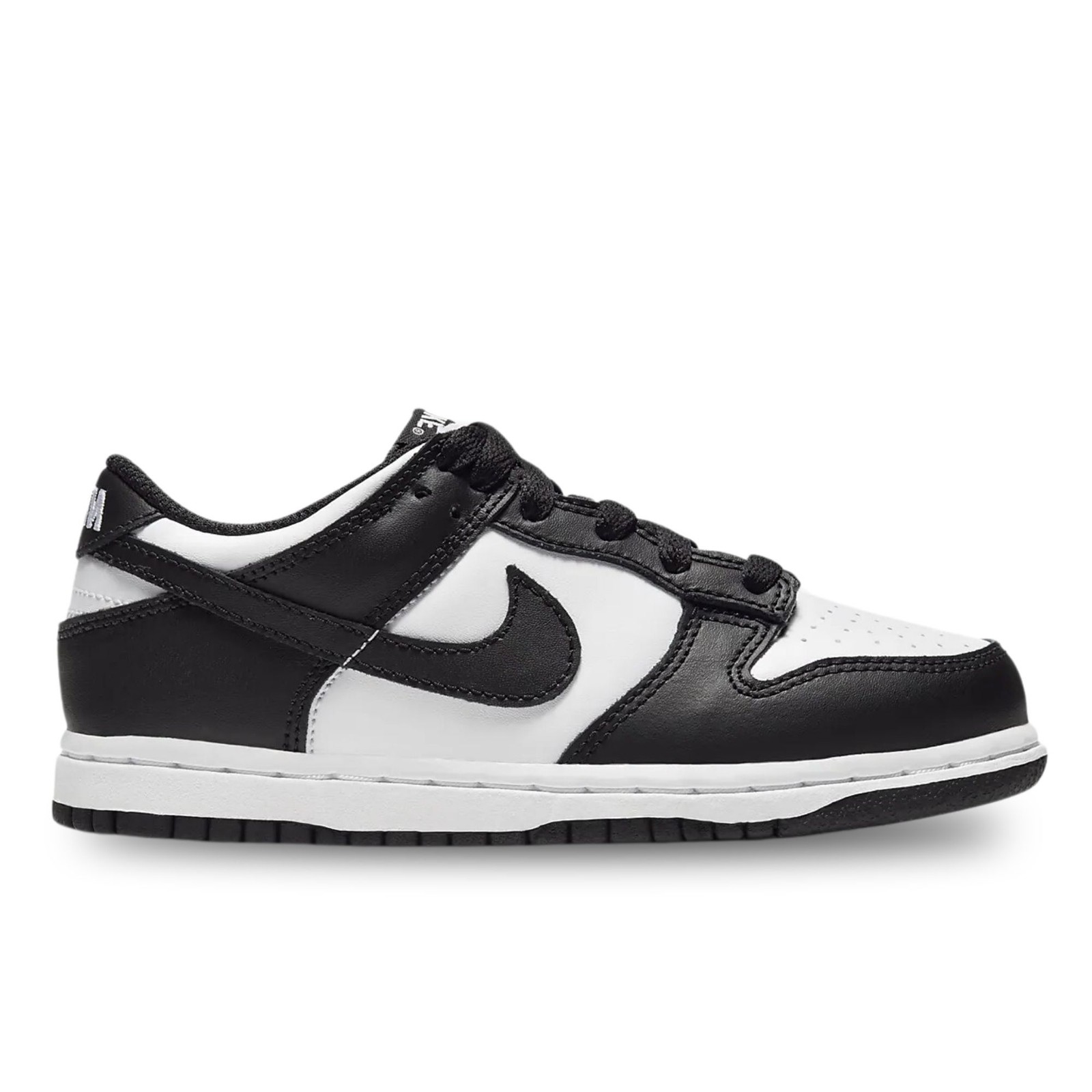 Shoes Nike Dunk Low (Ps) Size 2 Uk Code CW1588-100 -9B
