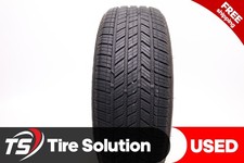 Set Of 2 Used 21555r17 Bridgestone Turanza Quiet Track - 94v - 7.532 Set Of 2 Used 21555r17 Bridgestone Turanza Quiet Track - 94v - 7.532