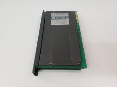 Allen-Bradley 1771-P4S 120vac Power Supply Module