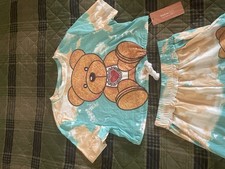 Shein Women's Two-Piece Set Size XS