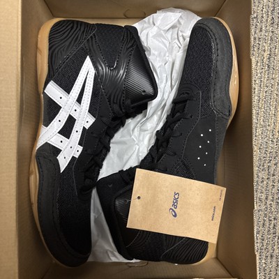 Man's Sneakers & Athletic Shoes ASICS Matflex 7 Wrestling Shoe