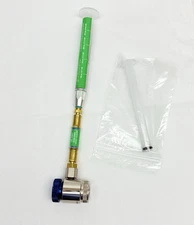 18460 Robinair Oil Injector 1234YF