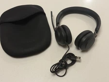 JABRA EVOLVE 2 40 USB Headset with Microphone