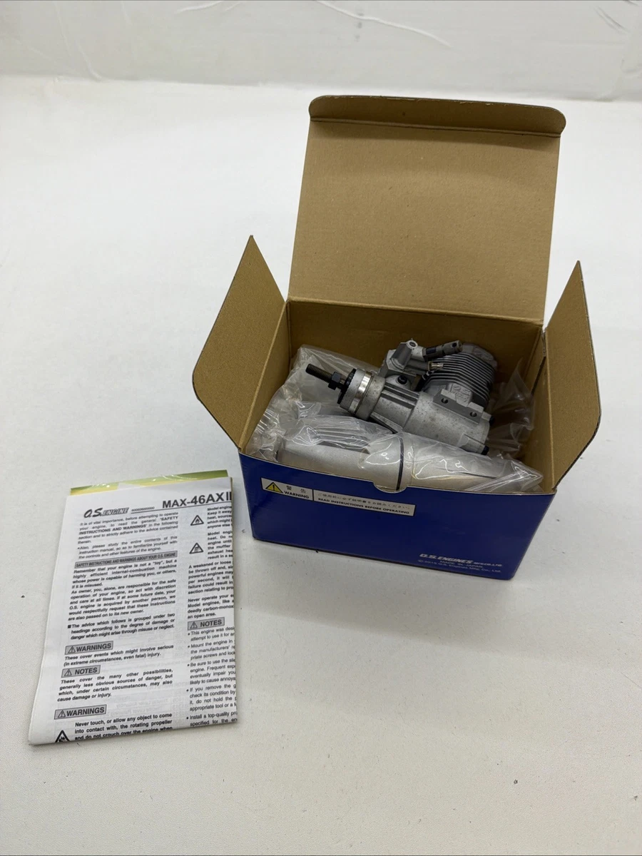 Os 46 for sale - eBay