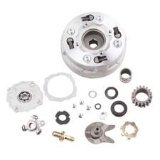 Motor Clutch Plate Assembly Semi Automatic For 90cc ATV