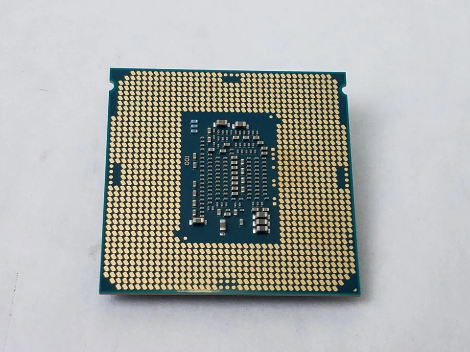 Intel SR2LL Xeon E3-1245 v5 3.5GHz LGA 1151 Server CPU Processor - Image 2 of 2