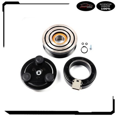 A/C Compressor Clutch Assembly Kit Fit for ford Mercury 2001 2002-2007 5.0L