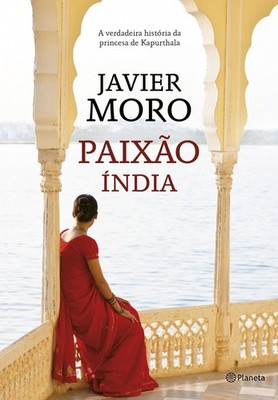 Paixao India
