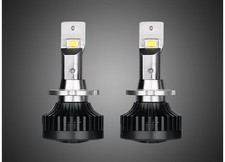 Arc Lighting 22d21 Xtreme Series D2 Hid Led Bulb Kit Pair 10k Lumen Output