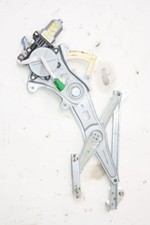 Fensterheber hinten rechts für Subaru LEGACY 4 511220 05-2007