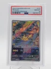 PIKACHU 2023 POKEMON 151 ILLUSTRATION RARE #173/165 PSA 10 Q0895