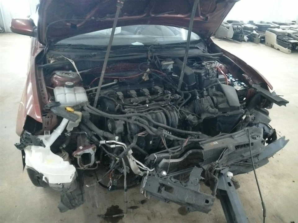 MAZDA 3   2009 Antenna 104922304 - Image 3 of 4