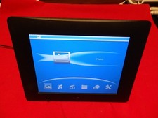 NIX Digital X080 8" Digital Photo Frame
