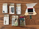 Lot Of Vintage Japanese Matchboxes- Some With Matches — photo 4