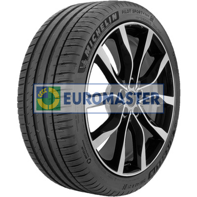 Sommerreifen MICHELIN 295/35 R 21 TL 107Y PILOT SPORT 4 SUV XL RG S2953521Y