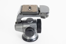 Gitzo G1376 - Off Centre Ball Head, Series 3