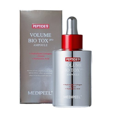 MEDIPEEL Peptide9 All In One Essence Pro 100ml K-Beauty Korean Skincare