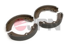 Bremsbackensatz JPN 25H8011-JPN für SUZUKI SAMURAI SJ413 OS Allrad SJ70 SJ80