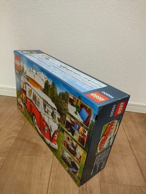 LEGO Creator Expert 10220 Volkswagen VW T1 Camper Van [New Unopened]