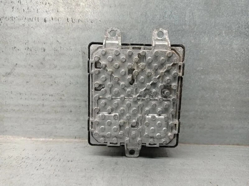 0492191000 centralina luce xenon per HYUNDAI I30 (PDE PD PDEN) 2016 5325138 - Immagine 2 di 4