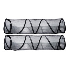 Portable Large Pop Up Pet Cat Tents Enclosures House for Outside Patio Indoor...