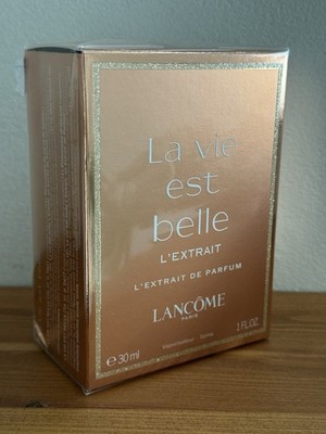 La Vie Est Belle L  Extrait 30ml L extrait De Parfum Parfüm Duft Neu Ovp