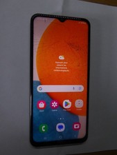 H038 - TELEPHONES SAMSUNG A23 128 go * ecran fissuré - tactile ok * test ok