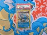 Gyarados - 2015 Pokemon XY Ancient Origins Prerelease Promo #XY60 - PSA 9