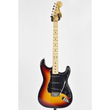 Tokai TSS-38 Silver Star 3 Tone Sunburst Made in Japan Chitarra elettrica anni 80
