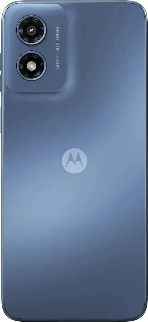 Motorola Moto G Play 2024 XT2413 64GB (Unlocked) 6.5