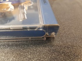 blue stinger sega dreamcast complet en boite et notice allemand CIB PAL 🇩🇪