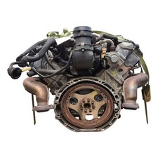 Mercedes SL R129 M112.943 3,2L Komplett Motor Engine A1120107700 Mercedes SL R129 M112.943 3,2L Komplett Motor Engine A1120107700