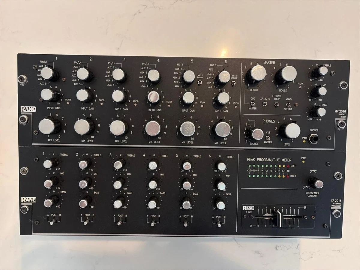 Rane Ttm 56 for sale | eBay