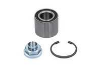 1X Kavo Parts Radlagersatz Hinterachse FüR Nissan Pixo UA0 Suzuki Ignis FH