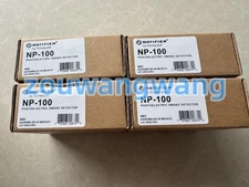 Notifier NP-100 Photoelectric Smoke Detector Fire Alarm NP 100 NIB!