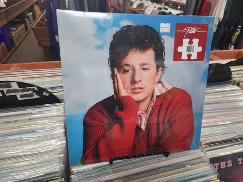 Charlie Puth - Whatever's Clever! NEW Vinyl LP