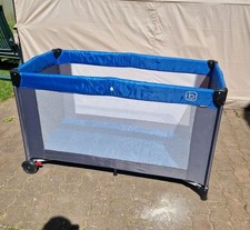 Baby Reisebett Bett Babygo Top Zustand Reisebett Kinderbett