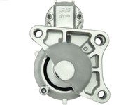 Anlasser Motor S3012PR As-Pl FüR Renault Nissan Dacia
