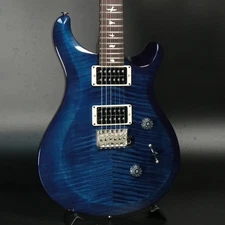 Paul Reed Smith (PRS) S2 Custom 24 Whale Blue