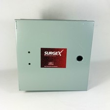 SurgeX SX-20NE-RT  120V/20A Branch Circuit Surge Eliminator Power Conditioner