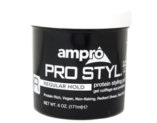 Ampro Pro Styl Gel Protein Styling Gel 6 oz