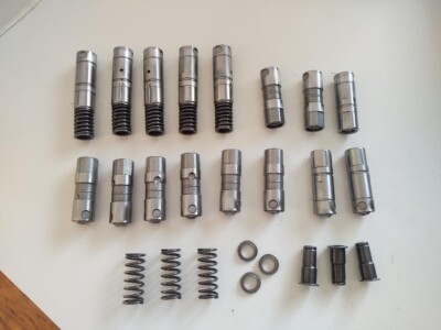 For Chevy GM Active Fuel Management AFM DOD Valve Lifters Replaces 12619820
